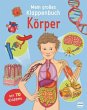 Mein großes Klappenbuch - Körper - Bild 1