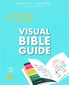 visual Bible Guide - Challies, Tim;Byers, Josh