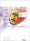 Kärntner Jahrbuch für Politik 2020