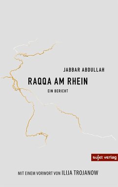 Raqqa am Rhein - Abdullah, Jabbar