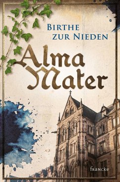 Alma Mater - zur Nieden, Birthe