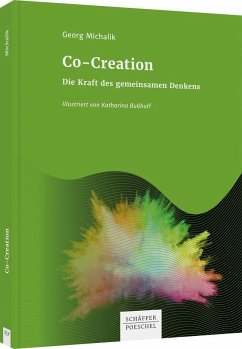 Co-Creation - Michalik, Georg