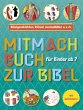 Mitmachbuch zur Bibel - Bild 1