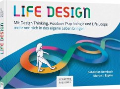 Life Design - Kernbach, Sebastian;Eppler, Martin J.