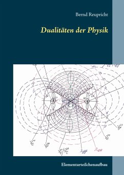 Dualitäten der Physik - Reupricht, Bernd