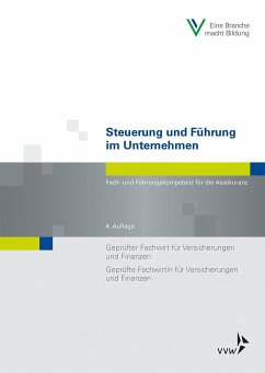 Steuerung und Führung im Unternehmen - Gail, Uwe;Hesberg, Dieter;Musiol, Christian-Horst