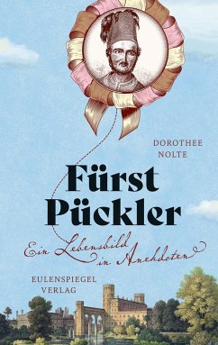 Fürst Pückler - Nolte, Dorothee