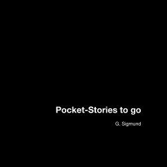 Pocket-Stories to go - Sigmund, G.