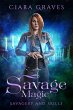 Savage Magic (Savagery and Skills, #4)... - Bild 1