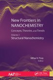 New Frontiers in Nanochemistry: Concepts, Theories, and Trends (eBook, ePUB)