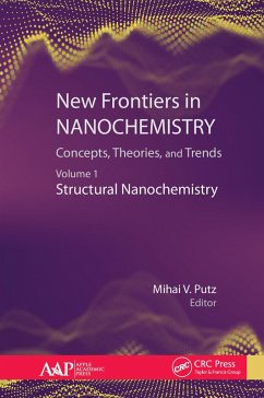 New Frontiers in Nanochemistry: Concepts, Theories, and Trends (eBook, ePUB)