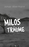 Milos Träume (eBook, ePUB)