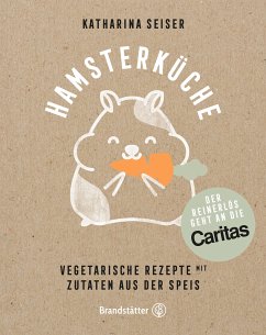 Hamsterküche (eBook, ePUB) - Seiser, Katharina