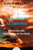 Non avrai altro Dio (eBook, ePUB)