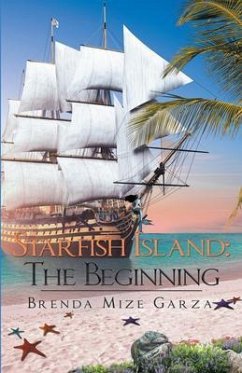 Starfish Island (eBook, ePUB) - Garza, Brenda Mize