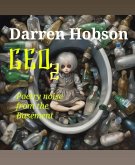 Geo - Poetry Noise from the Basement (eBook, ePUB)
