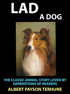 Lad A Dog (eBook, ePUB) - Terhune, Albert Payson