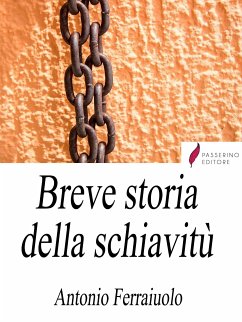 Breve storia della schiavitù (eBook, ePUB) - Ferraiuolo, Antonio