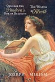 Opening the Pandora's Box of Religion   The Wisdom of Kleoth (eBook, ePUB)