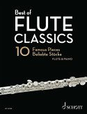 Best of Flute Classics (eBook, PDF)