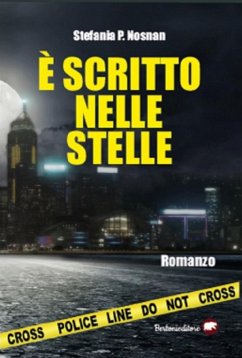 È scritto nelle stelle (eBook, ePUB) - P. Nosnan, Stefania