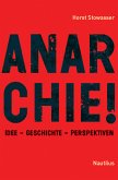 Anarchie! (eBook, ePUB)