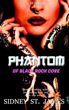 Phantom of Black Rock Cove (Gideon Detective Series, #5) (eBook, ePUB) - James, Sidney St.