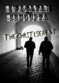 Cover The Chastisement (eBook, ePUB)