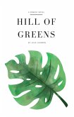 Hill of Greens (The Daisy Chain series, #1) (eBook, ePUB)