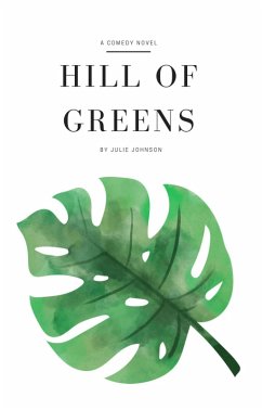 Cover Hill of Greens (The Daisy Chain series, #1) (eBook, ePUB)