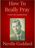 How To Really Pray (eBook, ePUB)