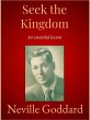 Seek the Kingdom (eBook, ePUB) - Bild 1