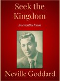 Seek the Kingdom (eBook, ePUB)
