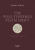 The Well-Tempered Festschrift (eBook, PDF)