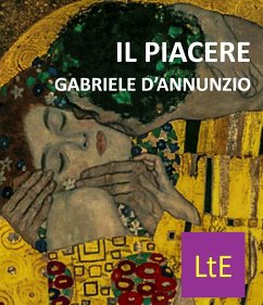 Il piacere (eBook, ePUB) - D'Annunzio, Gabriele