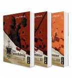 Der Dreißigjährige Krieg Band 1-3: Der Winterkönig / Der tolle Halberstädter / Der Hexenbrenner (eBook, ePUB)