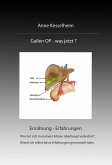 Gallen OP - was nun? (eBook, ePUB) Gallen OP - was nun? (eBook, ePUB)