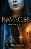 Ravages (Dragon Reign, #5) (eBook, ePUB)