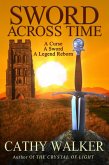 Sword Across Time (eBook, ePUB)