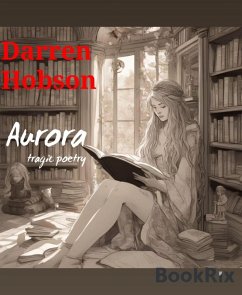 Aurora (eBook, ePUB) - Hobson, Darren