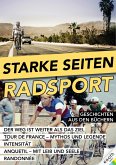 Starke Seiten - Radsport (eBook, ePUB)