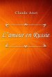 L'amour en Russie (eBook, ePUB) - Bild 1