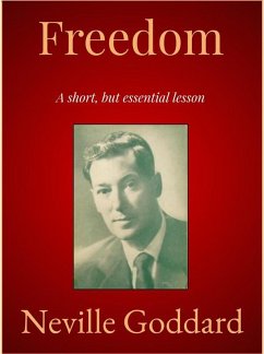 Freedom (eBook, ePUB) - Goddard, Neville