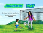Juguemos Play (eBook, ePUB)