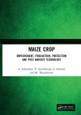Maize Crop (eBook, ePUB)