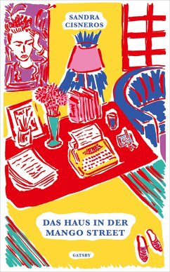 Cover Das Haus in der Mango Street (eBook, ePUB)