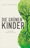 Die grünen Kinder (eBook, ePUB)