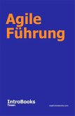 Agile Führung (eBook, ePUB)