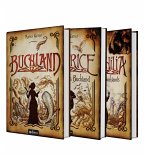 Buchland Band 1-3 (eBook, ePUB)