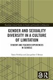 Gender and Sexuality Diversity in a Culture of Limitation (eBook, PDF) Gender and Sexuality Diversity in a Culture of Limitation (eBook, PDF)